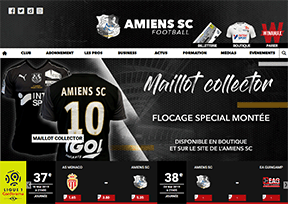 Amiens Football Club