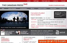 Canadian News Agency