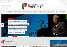 Portuguese Government