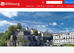 Luxembourg Tourism Authority