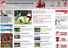 Turkish Football Association