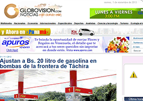 Venezuela Universal Television