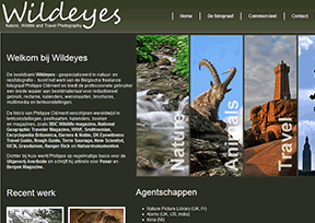 Wildeyes Travel Photography Network