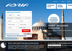 Adria Airlines