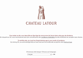 Chteau Latour