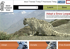 International Snow Leopard Foundation