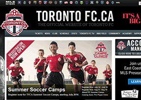 Toronto Football Club (TFC)