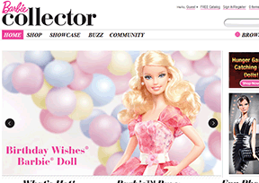 BarbieCollector. com