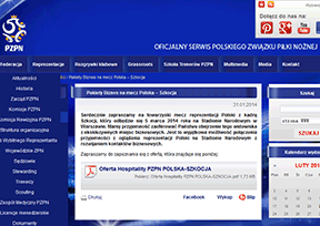 Polish Football Association (pzpn)