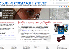 Southwest Research Institute (SwRI)