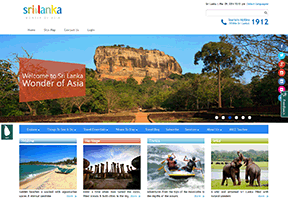 Sri Lanka Tourism Promotion Bureau