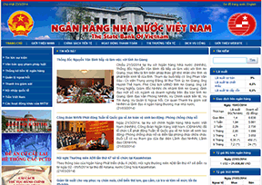 National Bank of Vietnam