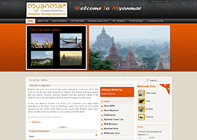 Myanmar Tourism Promotion Bureau