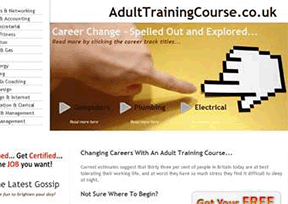British Adult Training Centre