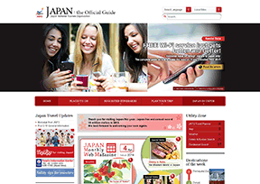 Japan National Tourism Administration