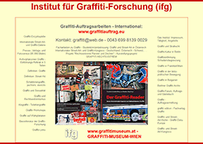 Graffiti Research Association