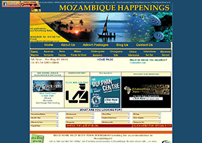 Mozambique News Network