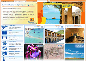 Cyprus Tourism Authority
