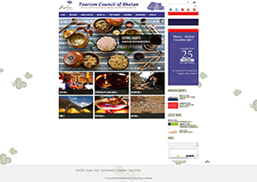 Bhutan Tourism Authority