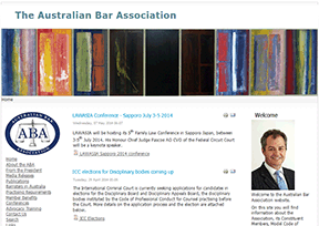 Australian Bar Association