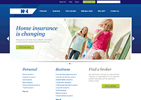 New Zealand Insurance Company