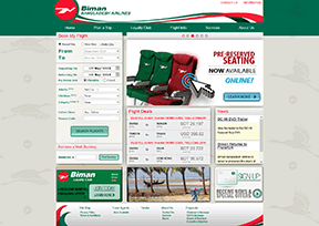 Bangladesh Airlines Limited