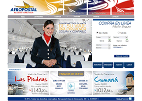 Venezuelan Airlines