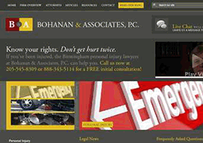 Pokhanan law company