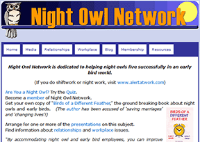 Night owl subnet