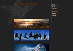 Smile photography studio