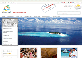Maldives Tourism Authority