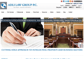 ADLI law company