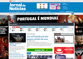 Portuguese news