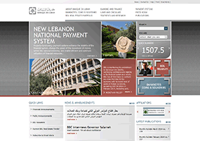 Bank of Lebanon