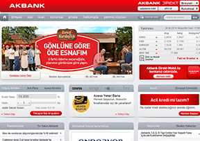 AK bank