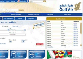 Gulf Airlines