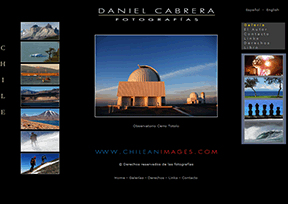 Daniel Cabrera Photography Network