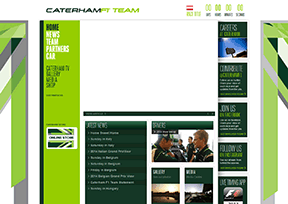 Cartham team