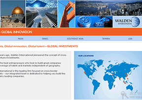 Walden International Investment Group