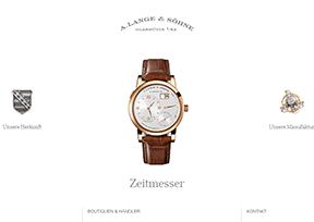 Langer Watch