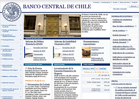 Central Bank of Chile