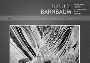 Bruce barnbaum Photography Network