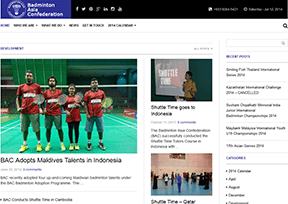 Asian Badminton Federation