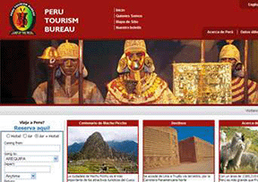 Peruvian Tourism Authority