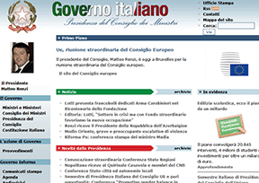 Italian government