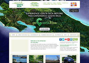 Costa Rica Tourism Authority