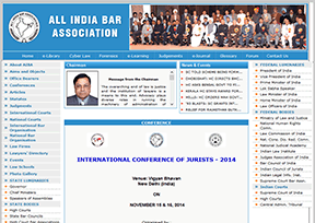 Indian Bar Association