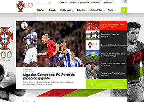 Portuguese Football Association