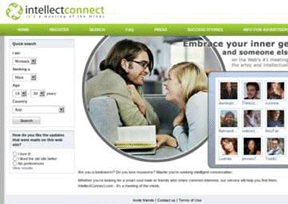 IntelectConnect. com