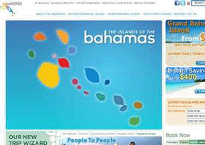 Bahamas federal Tourism Authority